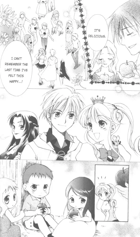 Kirara Princess Chapter 22 11